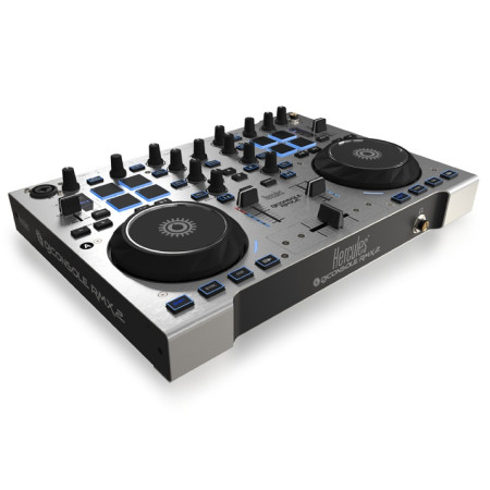 hercules djconsrmx2