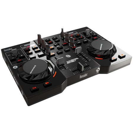 hercules djinstinct