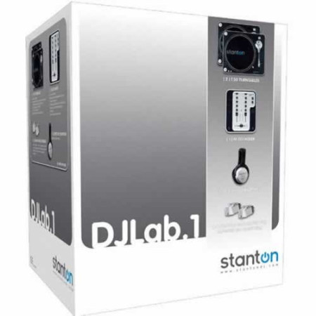 stanton djlab 1
