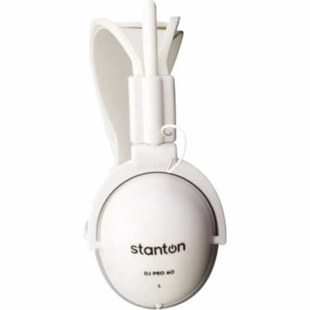 stanton djpro-60  white