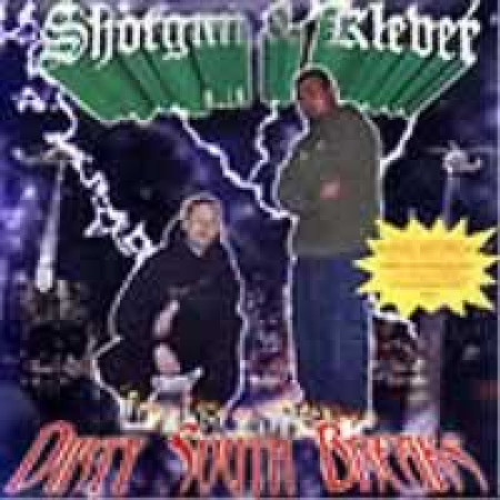 no mfr listed djshotgunclever-dirt