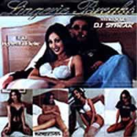 no mfr listed djstreak-lingerie-lp