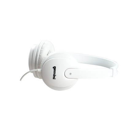 gemini djx200-wht