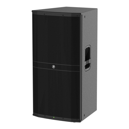 mackie drm315