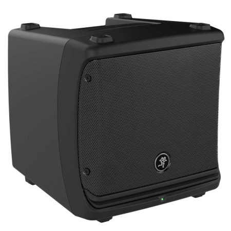 mackie dlm8