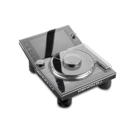 decksaver ds-pc-sc6000
