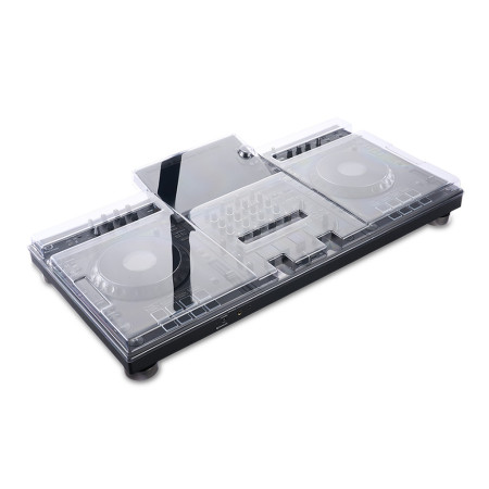 decksaver ds-pc-xdjaz