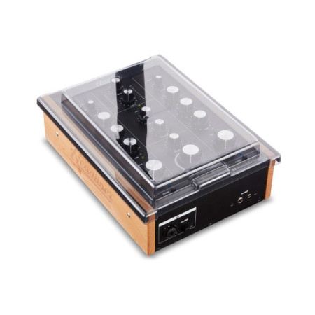 decksaver dspchlr2