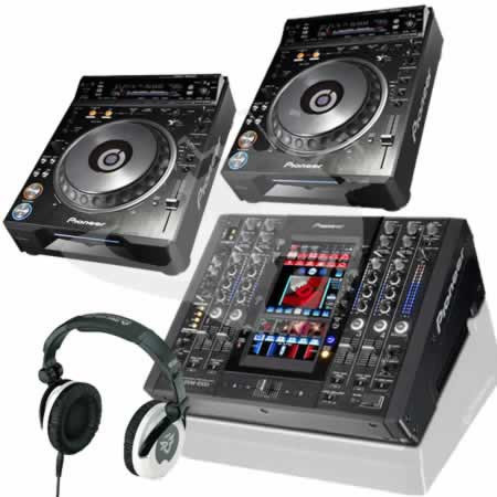 pioneer dvj1000kitnew