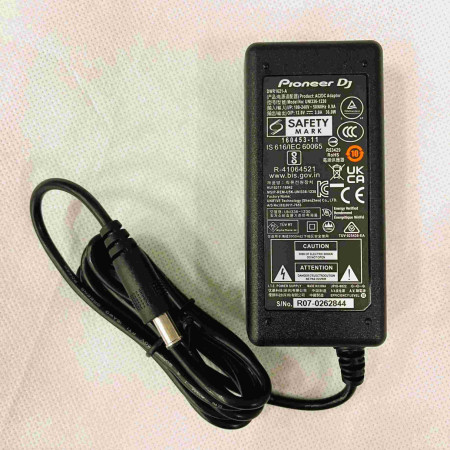 pioneer dwr1585