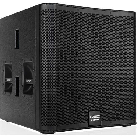 qsc e118sw
