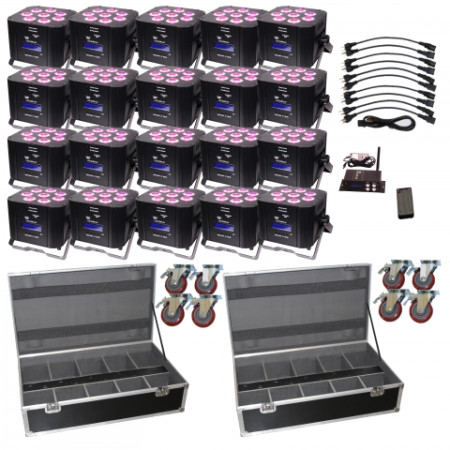 eternal lighting echoiconmk2sys20