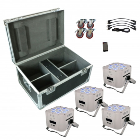 eternal lighting echoiconmk2sys4w