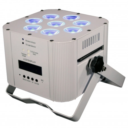 eternal lighting echoiconmk2white