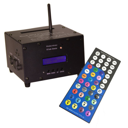 eternal lighting echomateplus