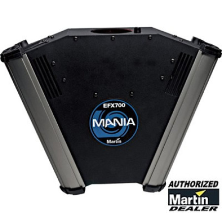 martin efx700