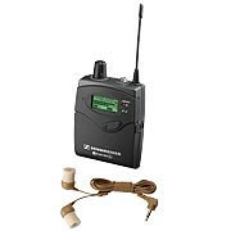 sennheiser ek300iemg2