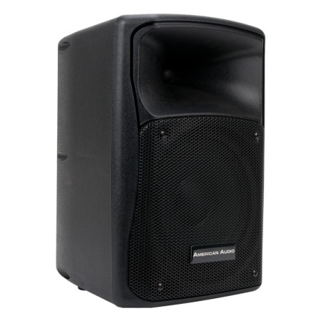 american audio elsgo8bt