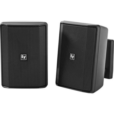 electro-voice evids4-2tb