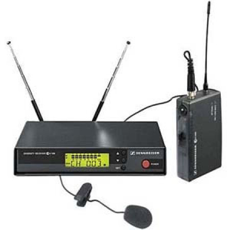 sennheiser ew-122    a