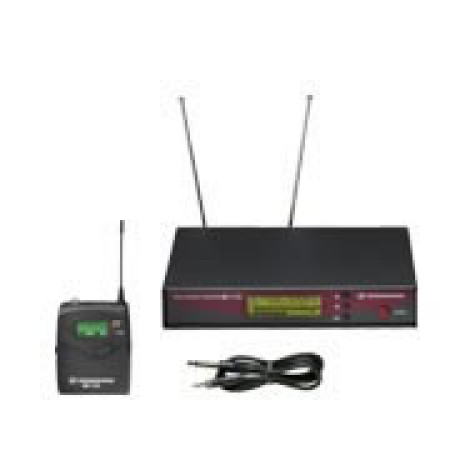 sennheiser ew172g2   b