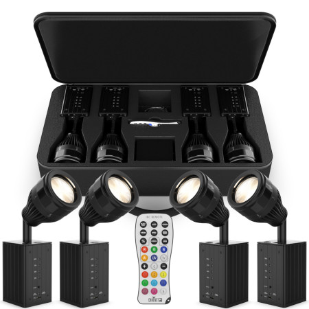 chauvet ezpinzoompack