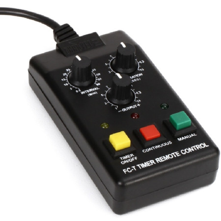 chauvet fct