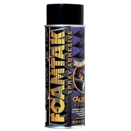 auralex foamtak