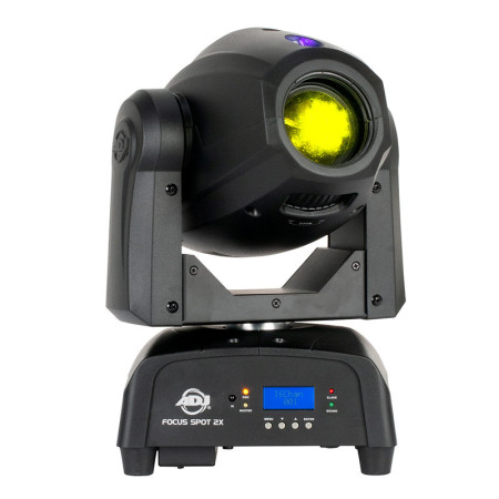 adj focusspot2x