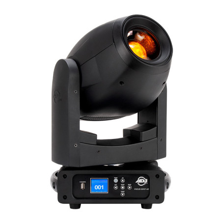 adj focusspot4z