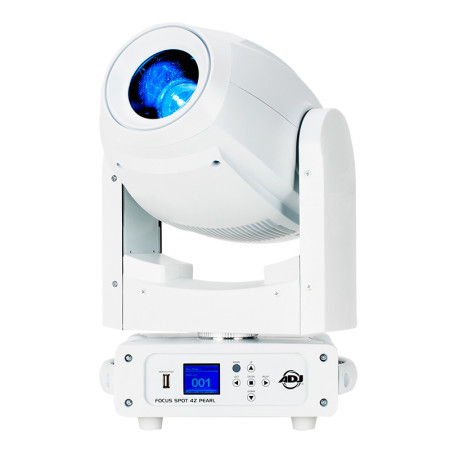 adj focusspot4zpearl