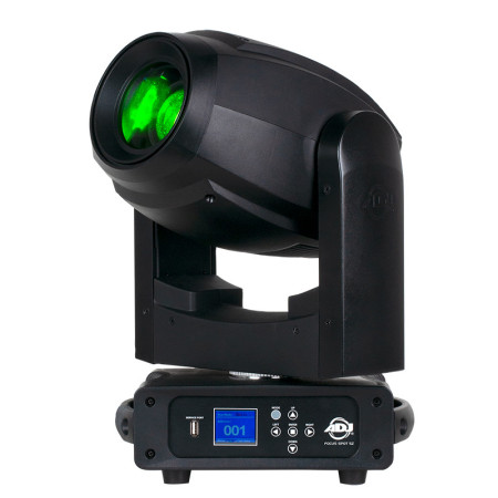 adj focusspot5z