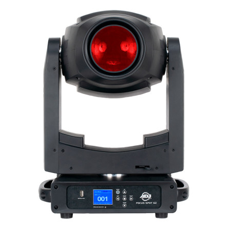 adj focusspot6z