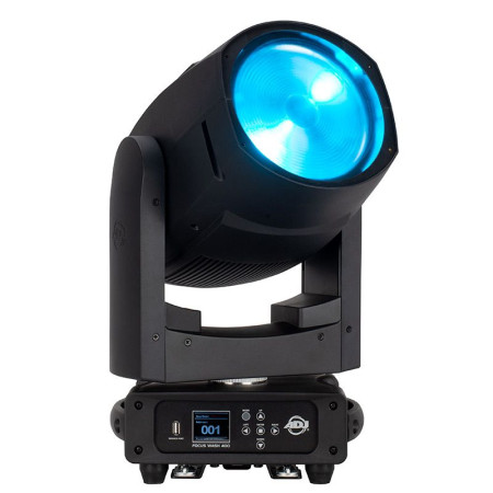 adj focuswash400