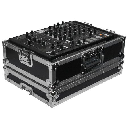 odyssey fr12mixe