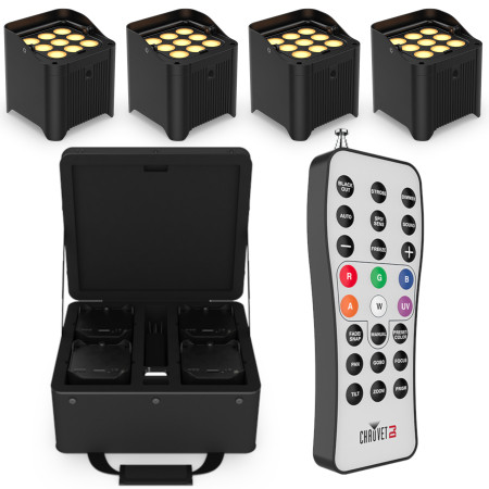 chauvet freedomparq9x4