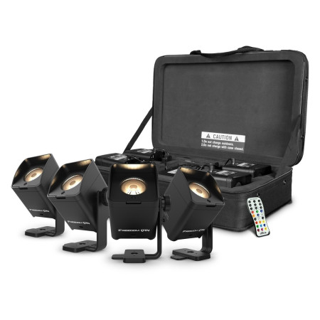 chauvet freedomq1n