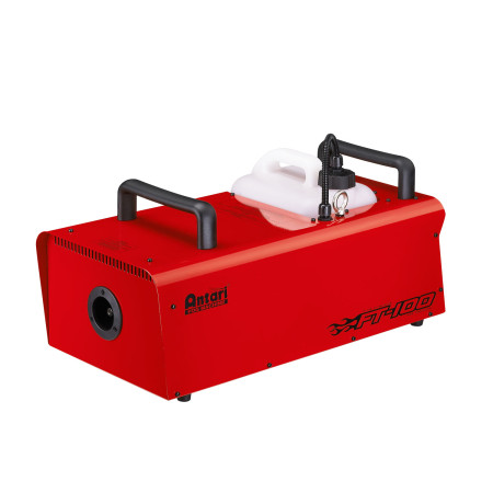 antari ft100