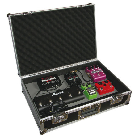 odyssey fzgpedal24