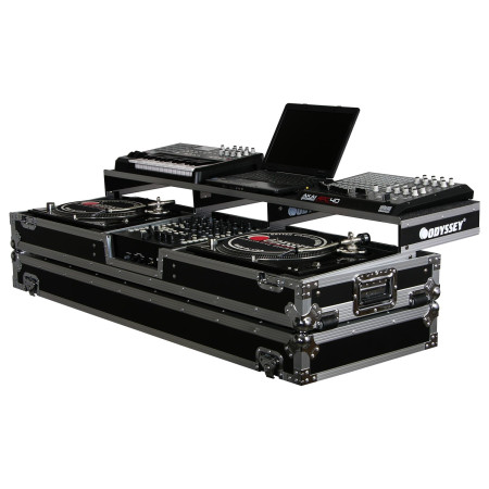 odyssey fzgspdj12w