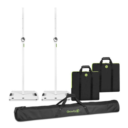 gravity gls431w-sys1