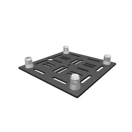 global truss gt-mh-base-blk