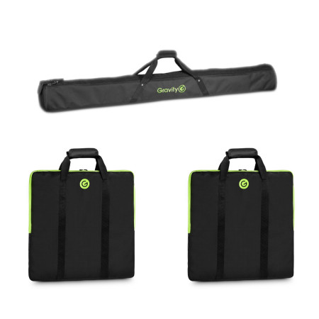 gravity gtls431b-bag-kit