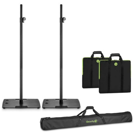 gravity gtls431b-sys1