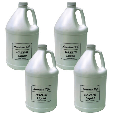 adj haze-gallo4 gallons