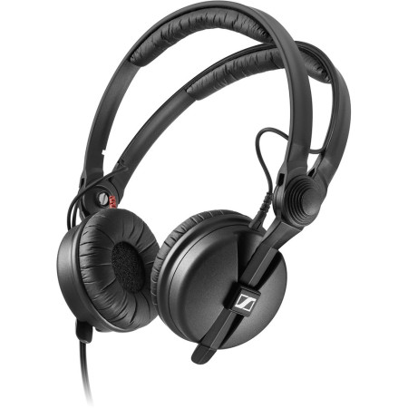 sennheiser hd25