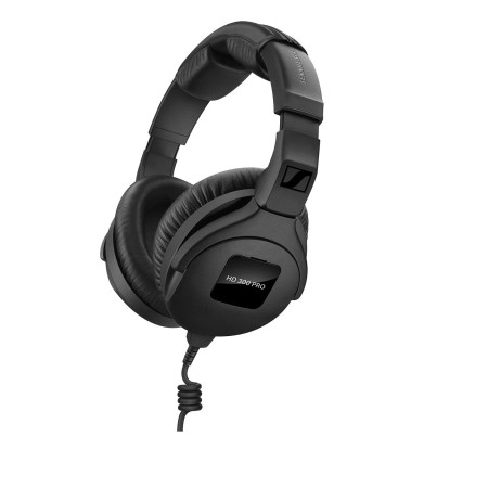 sennheiser hd300pro