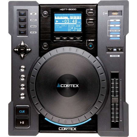 cortex hdtt5000  new