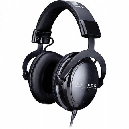 gemini hsr1000