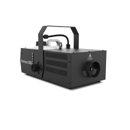 chauvet hurricane2000